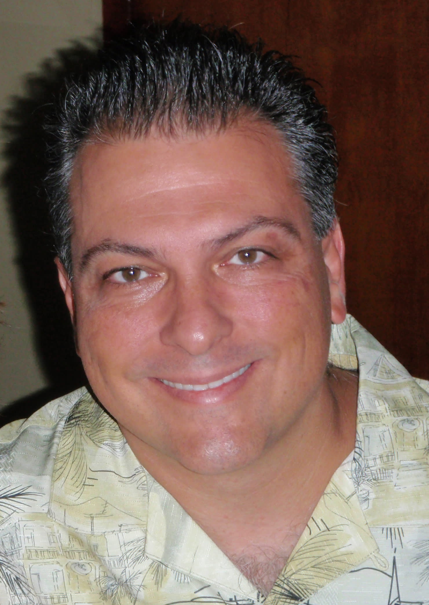 Dr. Robert Sean Fogarty, DC - Orlando, FL - Chiropractor