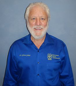 Dr. Glenn S Gabai, DC - Pennington, NJ - Chiropractor