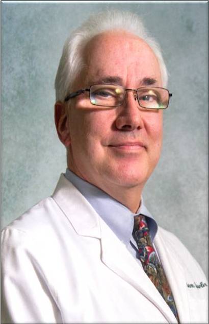 Dr. Samuel Sparlin, DC - Atlanta, GA - Chiropractor