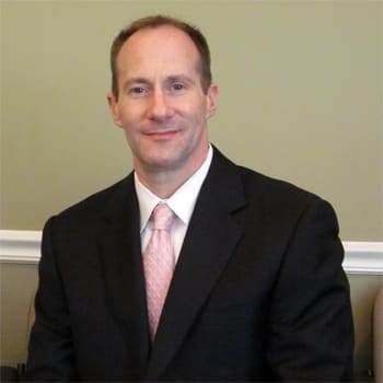 Dr. John A Marshall, DC - Fall River, MA - Chiropractor