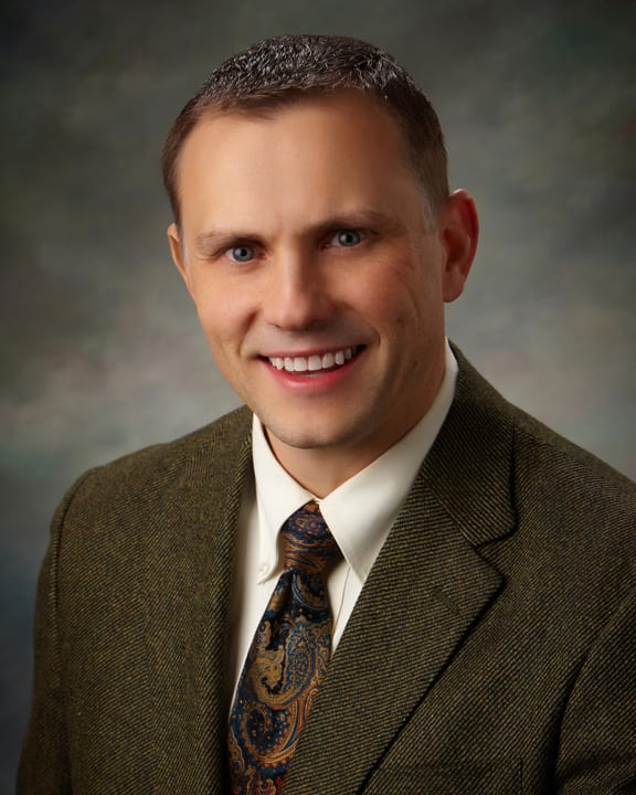 Dr. John B Dietrich, DC