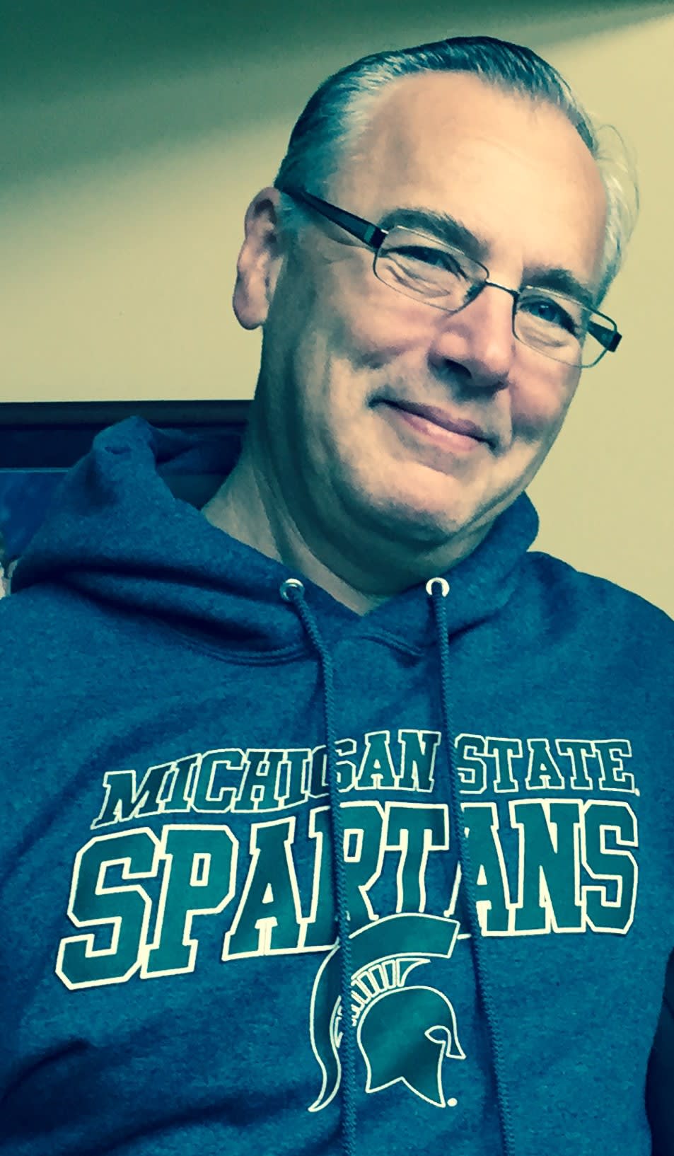 Dr. Brian P Killian, DC - Lansing, MI - Chiropractor