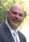 Dr. Brian Scott Moravec, DC