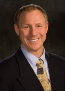 Dr. Dennis Edward Dilday, DC - Everett, WA - Chiropractor