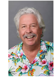 Dr. Gregory F Koors, DC - Eugene, OR - Chiropractor