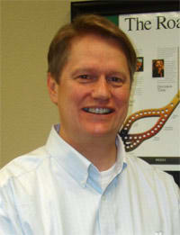 Dr. William Gregory Leavitt, DC - Las Vegas, NV - Chiropractor