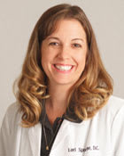 Dr. Lori Diane Sprague, DC