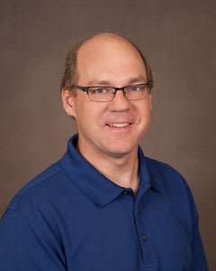 Dr. Gary Allen Kiekhoefer, DC