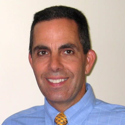 Dr. Charles Goshorn, DC - Webster, NY - Chiropractor