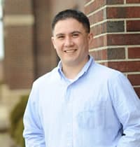 Dr. Jeremy L Ruesch, DC - Appleton, WI - Chiropractor