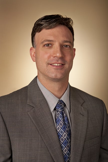 Dr. Daniel A Falk, DC - Conway, SC - Chiropractor