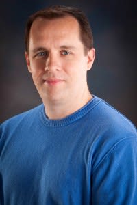 Dr. Daniel Reed Mudryk, DC - Cary, NC - Chiropractor