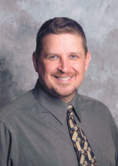 Dr. William Anderson Gischia, DC