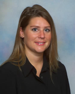 Dr. Michelle M Giroux, DC