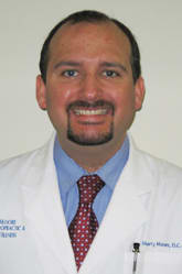 Dr. Marty Jacob Moore, DC - WOOSTER, OH - Chiropractor