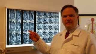 Dr. Kenneth James Vinton, DC