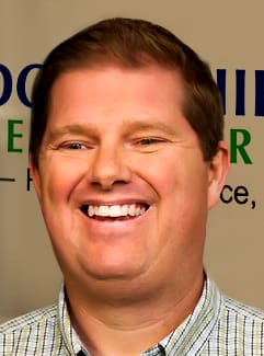 Dr. Michael Dody, DC - Littleton, CO - Chiropractor