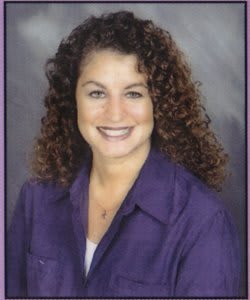 Dr. Kimberly Ann Dicesare, DC - Bensalem, PA - Chiropractor