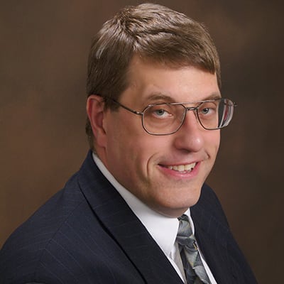 Dr. Robert Ferguson, DC - Indianapolis, IN - Chiropractor