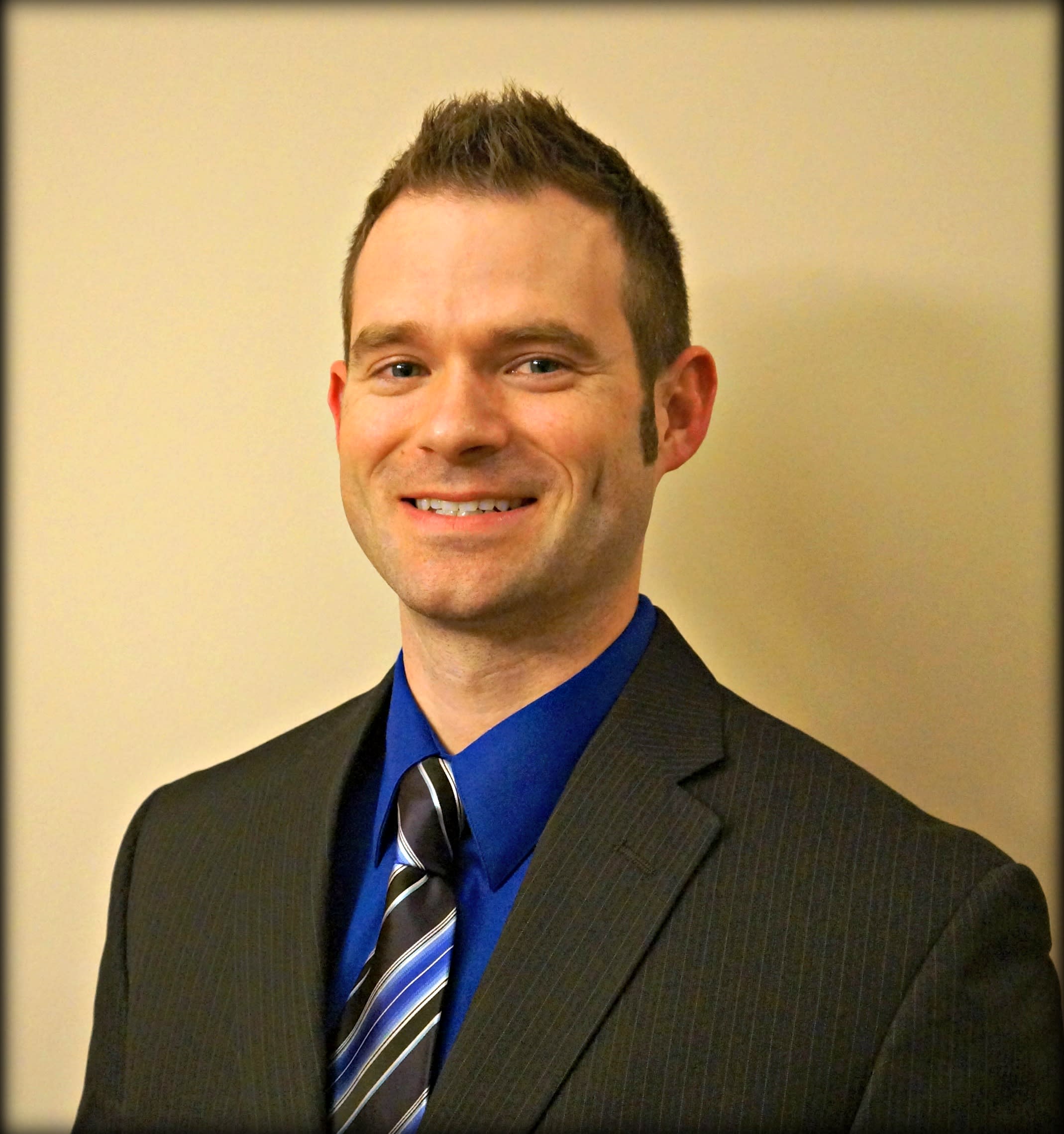 Dr. Jonathan James Taffe, DC - Saint Paul, MN - Chiropractor
