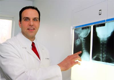 Dr. Richard J Jankunas, DC