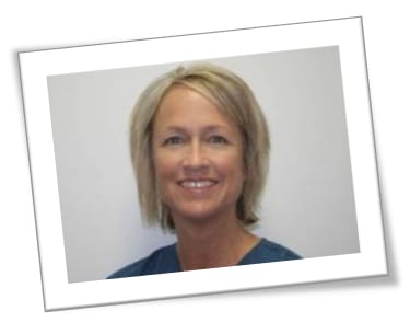 Dr. Sara Lee Horn, DC - Lees Summit, MO - Chiropractor