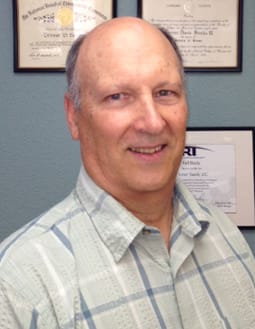 Dr. Trevor Davis Sanks, DC