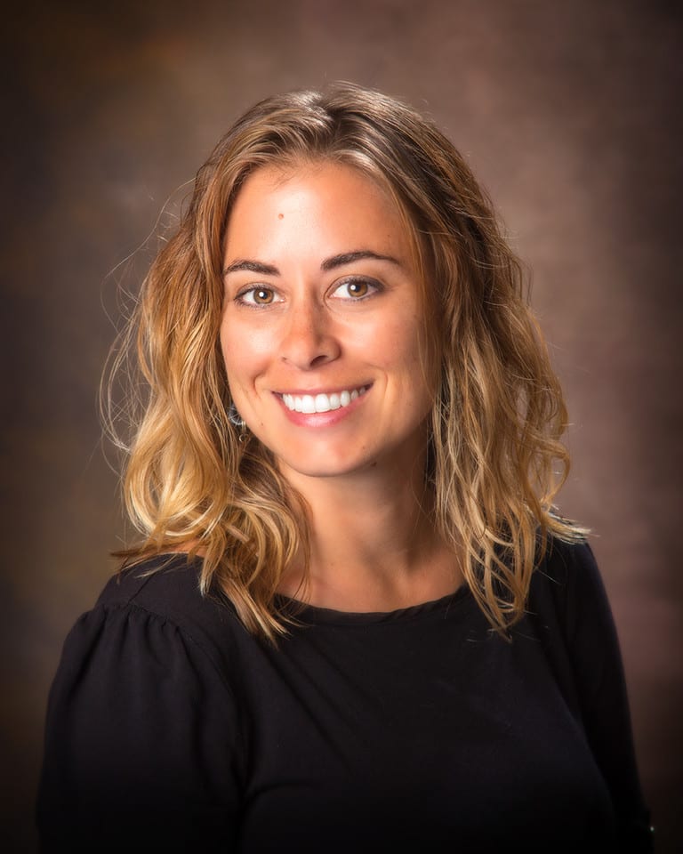 Dr. Jill Adrianne Kirar, DC