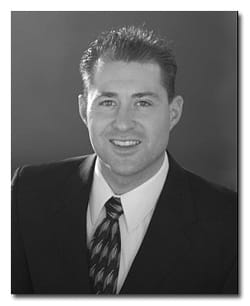 Dr. Jedidiah T Smith, DC - Ventura, CA - Chiropractor