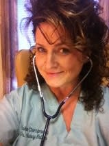 Dr. Nancy Fallon, DC