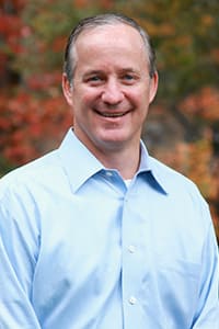 Dr. James Kip Winget, DC - Raleigh, NC - Chiropractor