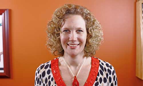 Dr. Amy Janel Watterson, DC - Morgantown, WV - Chiropractor