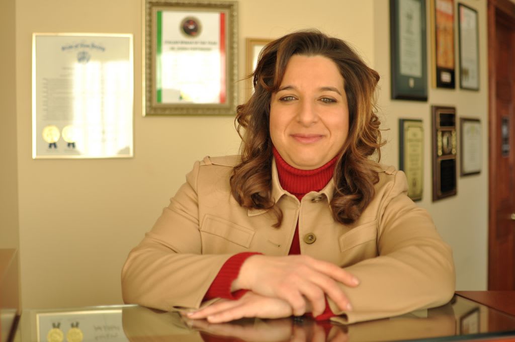 Dr. Donna A Pontoriero, DC