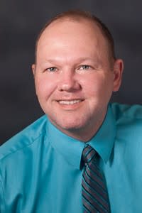 Dr. Daniel T Cocks, DC