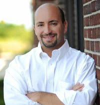 Dr. Jason Lang, DC - Appleton, WI - Chiropractor