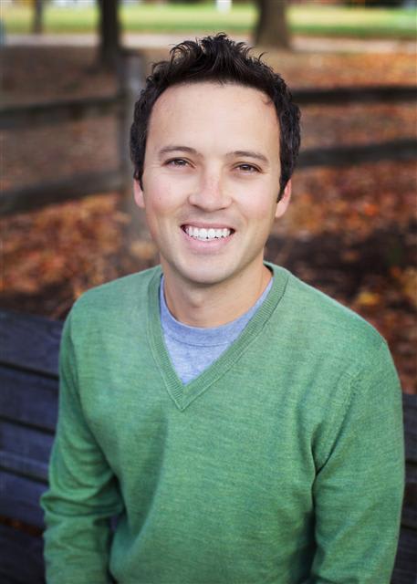 Dr. Kirk John Barron, DC - St. LOUIS, MO - Chiropractor