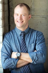 Dr. Jeremy Frank Rebrovich, DC - Elk River, MN - Chiropractor