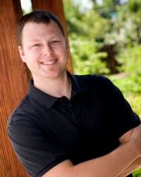 Dr. Joshua L Kuhn, DC - Bend, OR - Chiropractor