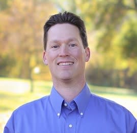 Dr. Dean L Smith, DC - Eaton, OH - Chiropractor