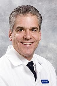 Dr. George Robert Siegfried, DC - McMinnville, OR - Chiropractor