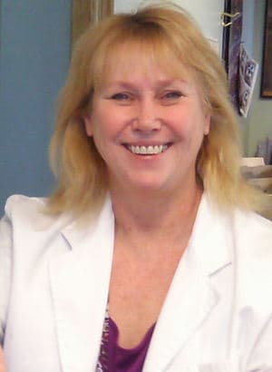 Dr. Karen Anne Kraftick, DC
