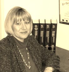 Dr. Michele Takacs, DC - Lafayette, NJ - Chiropractor