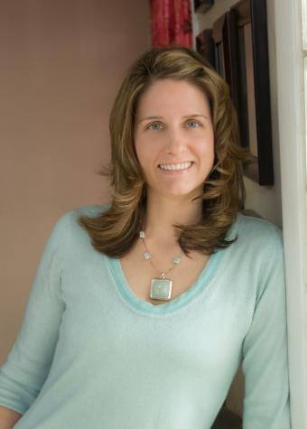 Dr. Katie Samsel, DC