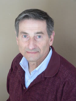 Dr. Ian Szaja Grunberg, DC - Saint Paul, MN - Chiropractor