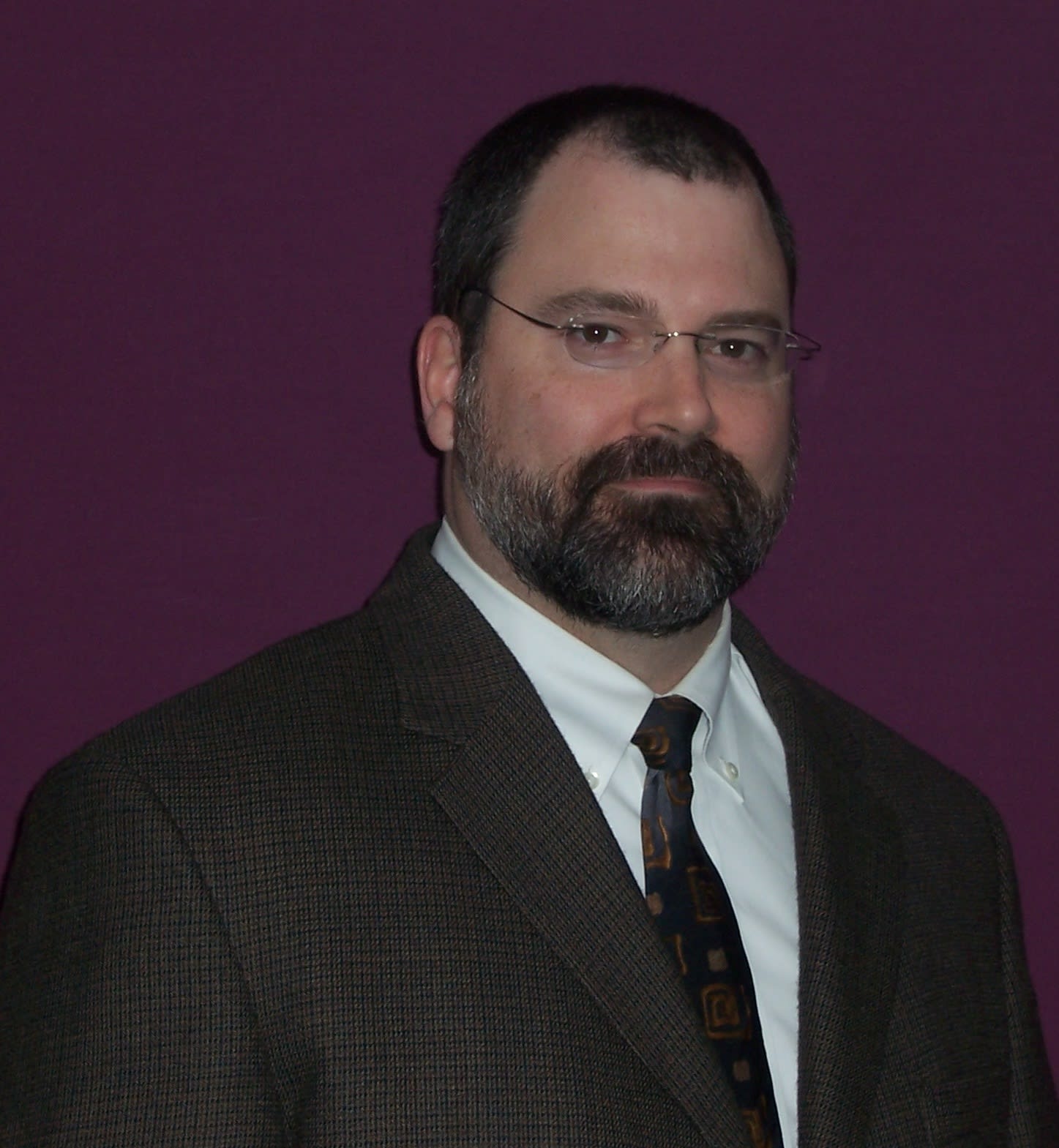 Dr. Edward Neal Hoffman, DC - Olney, MD - Chiropractor