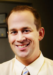 Dr. Brent William Shealer, DC - MONROEVILLE, PA - Chiropractor