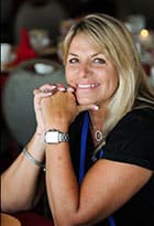 Dr. Robyne K Captanis, DC - Long Beach, CA - Chiropractor