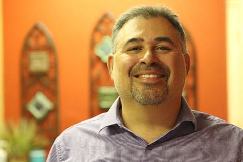 Dr. Robert J Indelicato, DC