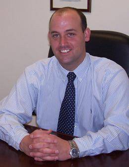 Dr. Zane Michael Hoffman, DC - REGO PARK, NY - Chiropractor