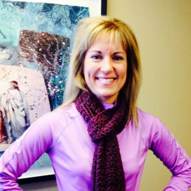 Dr. Tamara Lynn Christiansen, DC